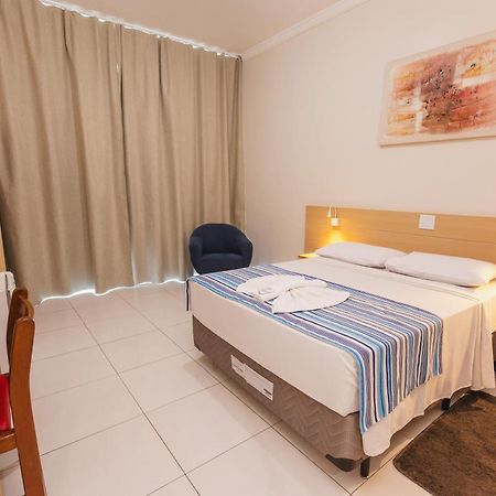 Hotel Dan Inn Barretos By Nacional Inn Εξωτερικό φωτογραφία