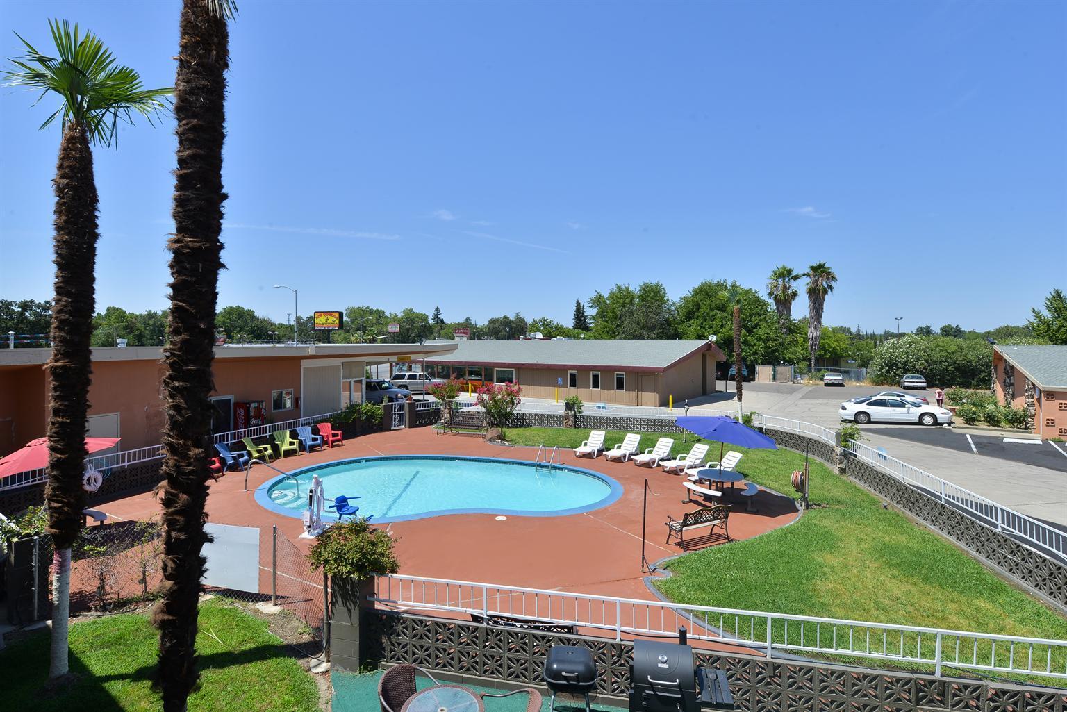 Hotel Dan Inn Barretos By Nacional Inn Εξωτερικό φωτογραφία