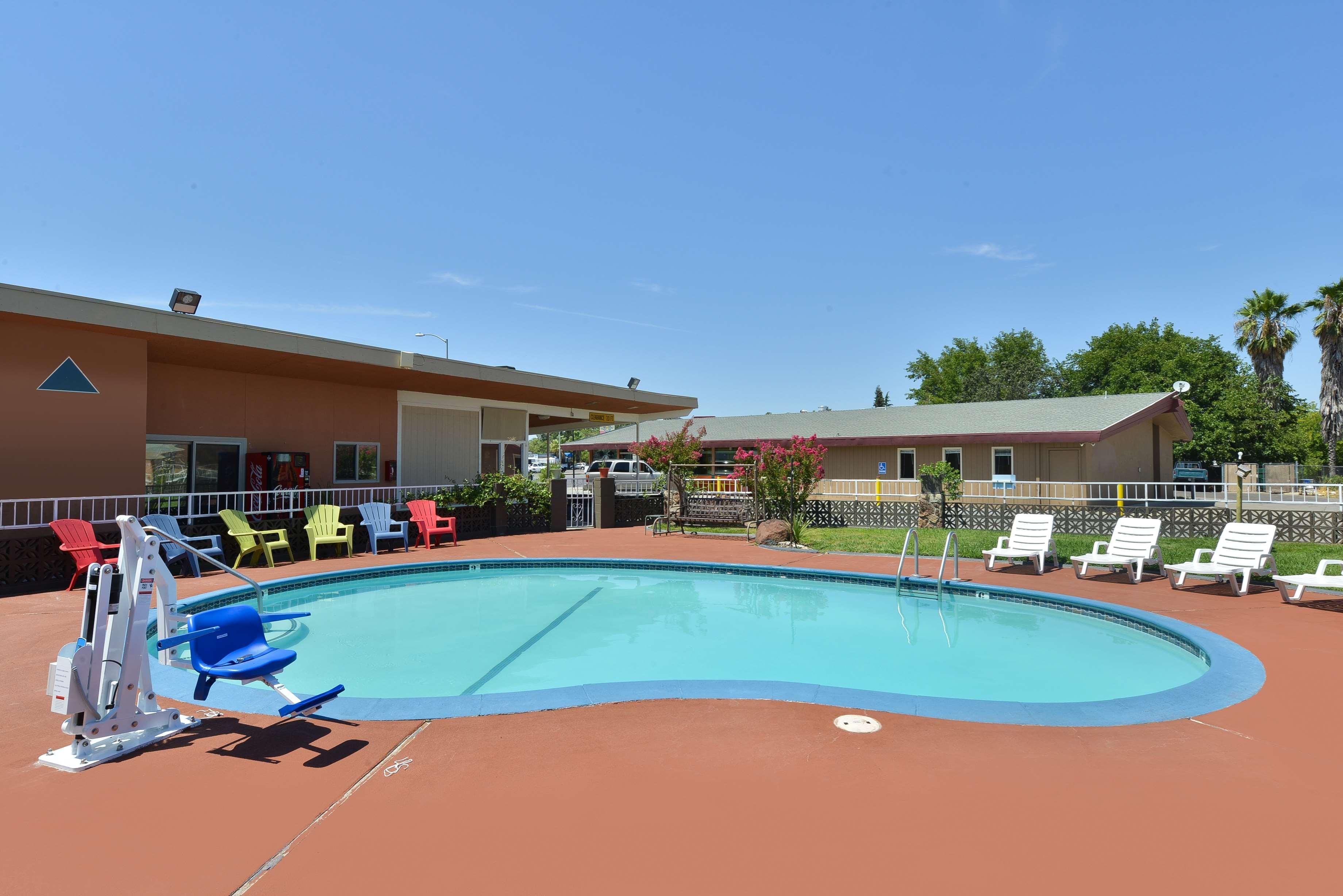 Hotel Dan Inn Barretos By Nacional Inn Εξωτερικό φωτογραφία
